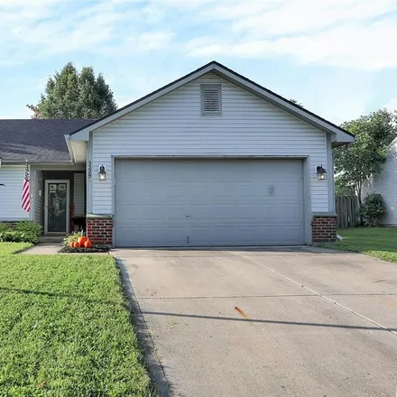 Buy this 3 bed house on 5215 Gateway Avenue in Noblesville, IN 46062