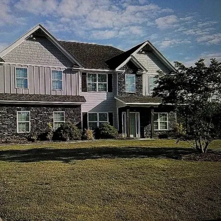 Buy this 4 bed house on 114 Hart Preserve Drive in Harris County, GA 31808