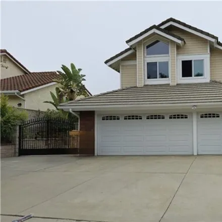Buy this 5 bed house on 21310 East Fort Bowie Drive in Walnut, CA 91789