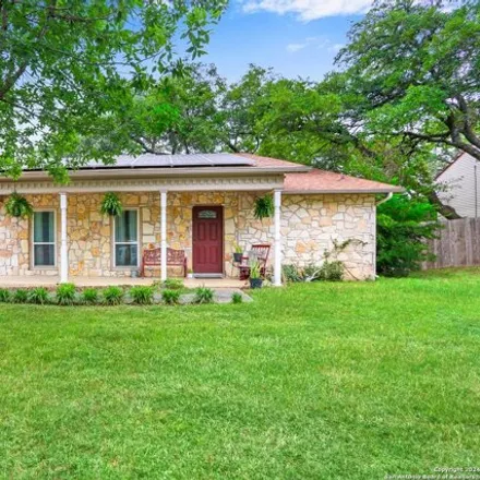 Image 1 - 5931 Cypress Bend Street, San Antonio, TX 78247, USA - House for sale