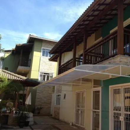 Buy this 1 bed apartment on Rua Botafogo in Bosque Beira Rio, Rio das Ostras - RJ