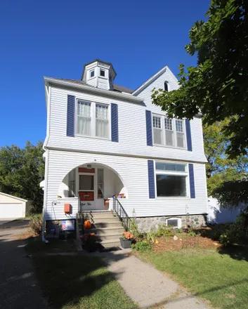 Buy this 4 bed house on 110 South Beech Street in Flushing, Genesee County