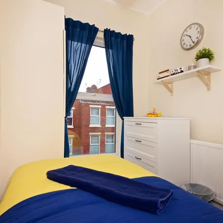 Image 2 - Liverpool, L18 1EB, United Kingdom - House for rent