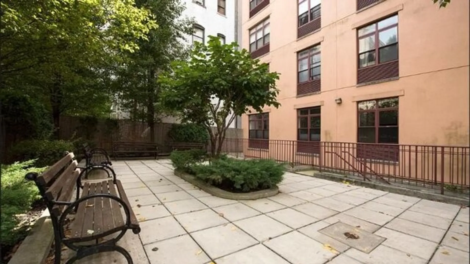247 West 115th Street, New York, NY 10026, USA | 1 bed condo for rent