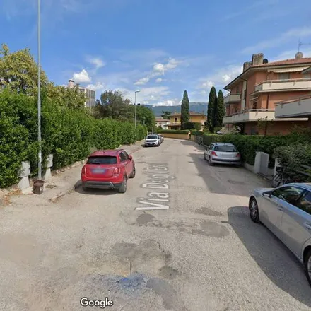 Rent this 4 bed apartment on Via degli Eroi in 06034 Foligno PG, Italy