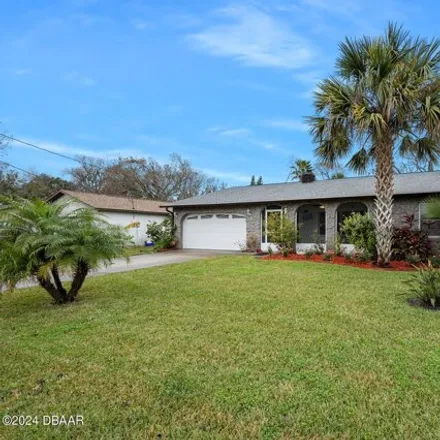 Buy this 3 bed house on 41 Laurel Oaks Circle in Ormond Beach, FL 32174