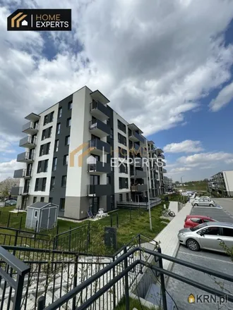 Buy this 4 bed apartment on Kazimierza Wielkiego 24 in 80-180 Gdansk, Poland