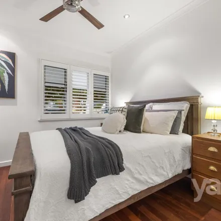 Rent this 3 bed apartment on 29 Garling Street in Kardinya WA 6163, Australia
