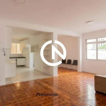 Rent this 2 bed apartment on Avenida Moema 402 in Indianópolis, São Paulo - SP