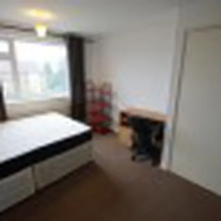 Rent this 2 bed apartment on 69 St Nicholas Street in Daimler Green, CV1 4BN