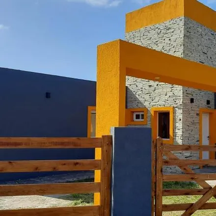Buy this 2 bed house on Avenida Estado de Palestina in Partido de Mar Chiquita, 7609 Santa Clara del Mar