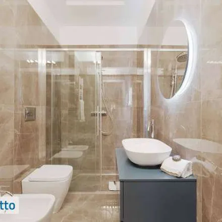 Rent this 2 bed apartment on Seta Beauty in Via Achille Maiocchi 18, 20129 Milan MI