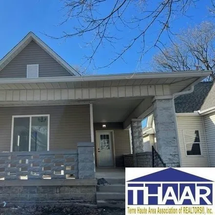 Image 1 - 75 South 18th Street, Terre Haute, IN 47807, USA - House for sale
