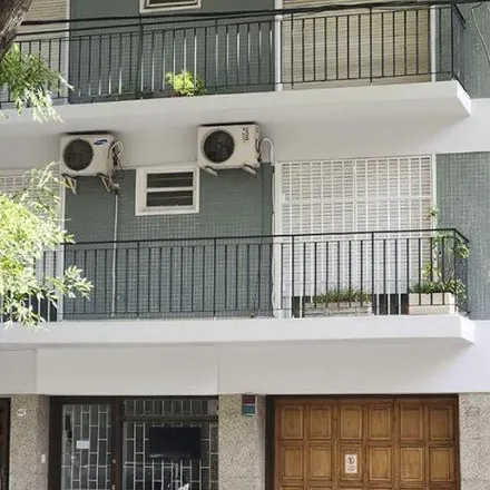 Buy this 3 bed apartment on Avenida Congreso 4879 in Villa Urquiza, Buenos Aires