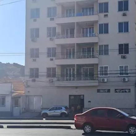 Image 1 - Extra, Avenida Brás de Pina, Penha Circular, Rio de Janeiro - RJ, 21210-002, Brazil - Apartment for rent