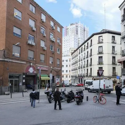 Image 3 - Ministerio de Justicia, Calle de San Bernardo, 45, 28071 Madrid, Spain - Apartment for rent