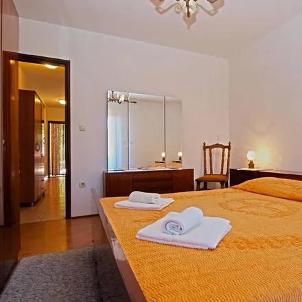 Image 1 - Marčana, Istria County, Croatia - Apartment for rent