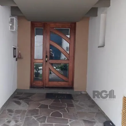 Rent this 1 bed apartment on Rua Antônio Maranguello in Partenon, Porto Alegre - RS