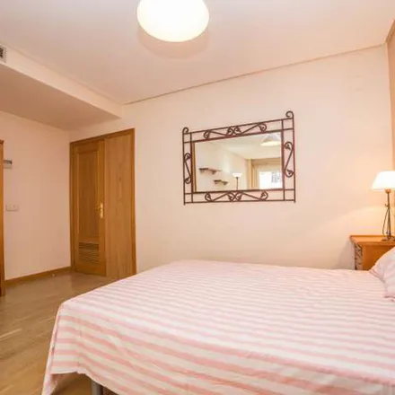 Image 3 - Carrer de la Vila de l'Alcora, 7, 46020 Valencia, Spain - Apartment for rent