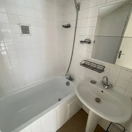 Rent this 2 bed apartment on 33 Rue de la Résistance in 42000 Saint-Étienne, France