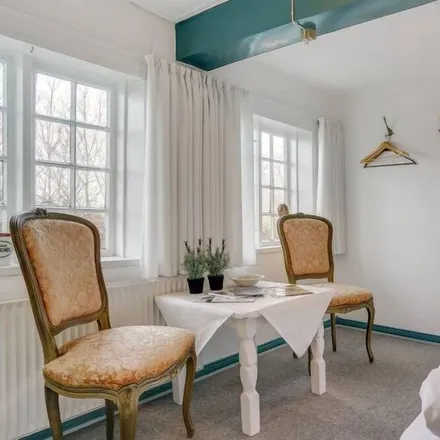 Rent this 3 bed apartment on 6280 Højer