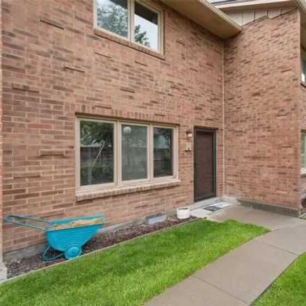 Buy this 2 bed townhouse on 1 Chautard Court in Pueblo, CO 81005