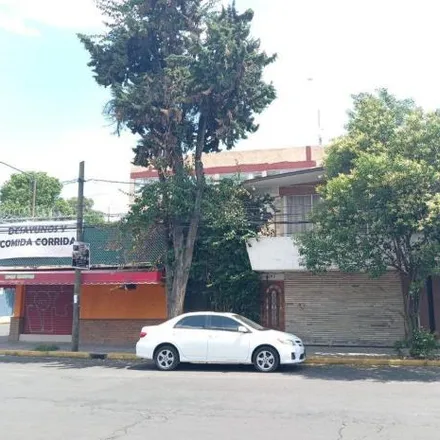 Image 2 - Prolongación Repúblicas, Santa Cruz Atoyac, 03310 Mexico City, Mexico - House for sale