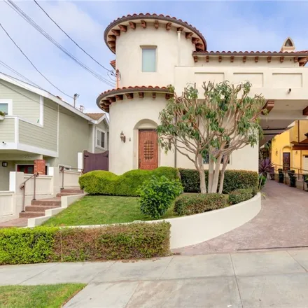 Buy this 3 bed townhouse on 204 North Irena Avenue in Redondo Beach, CA 90277