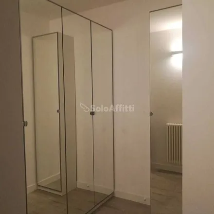 Rent this 1 bed apartment on Viale del Ghisallo in 20156 Milan MI, Italy
