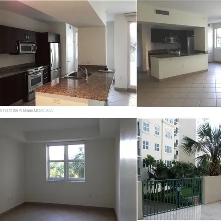 Buy this 1 bed condo on 19900 East Country Club Drive in Aventura, FL 33180