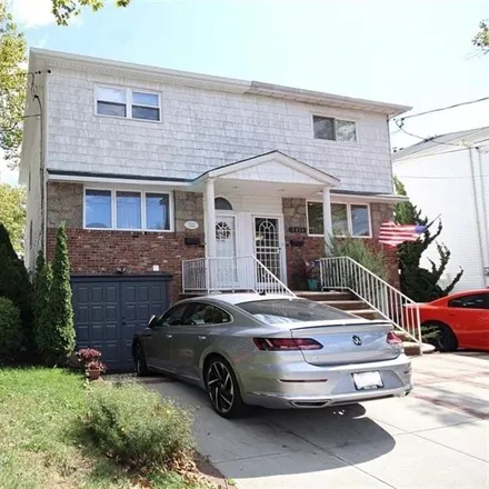Buy this 3 bed house on 7002 Avenue V in New York, NY 11234