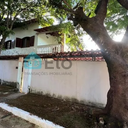 Buy this 4 bed house on Praça Nossa Senhora da Saúde in Lagoa Santa - MG, 33230-010