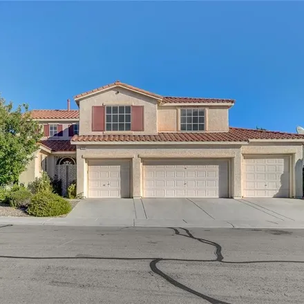 Buy this 6 bed house on 908 Bear Gulch Court in North Las Vegas, NV 89031
