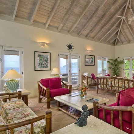 Image 9 - Tortola, British Virgin Islands - House for rent