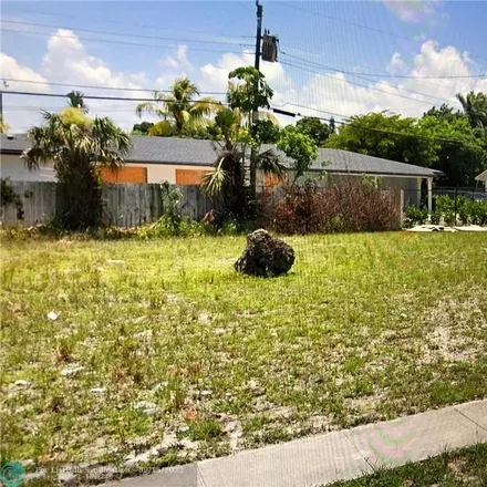 Image 2 - 3020 Northwest 24th Street, Flamingo Village, Fort Lauderdale, FL 33311, USA - House for sale