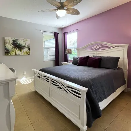 Image 5 - Davenport, FL, 33836 - House for rent