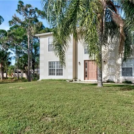 Buy this 4 bed house on 548 Drawdy Way in Sebastian, FL 32958
