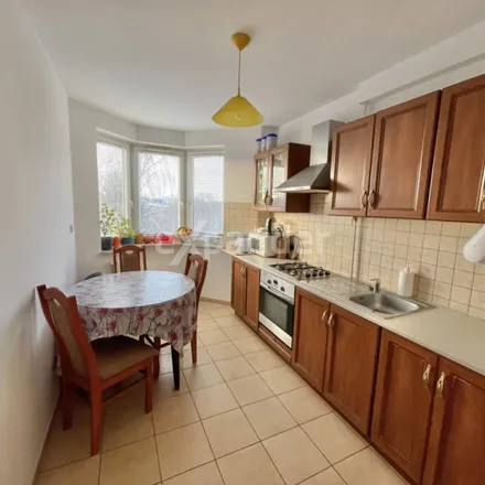 Buy this 2 bed apartment on Władysława Orkana in 20-504 Lublin, Poland