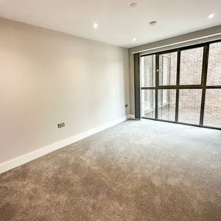Image 3 - Sports Road, Glenfield, LE3 8HX, United Kingdom - Apartment for rent