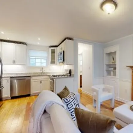 Buy this 3 bed apartment on 311 South Fawn Street in Center City, Philadelphia