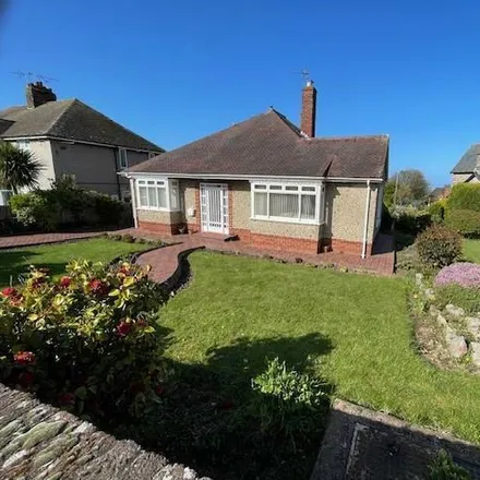 Image 7 - Brewis Road, Rhos On Sea, N/a - House for sale