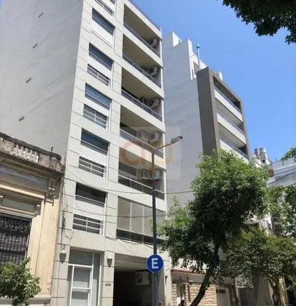 Rent this 1 bed apartment on Paraguay 5324 in Palermo, C1425 FVA Buenos Aires
