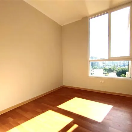 Rent this 2 bed apartment on Avenida María Rozas Velásquez 89 in 850 0445 Provincia de Santiago, Chile