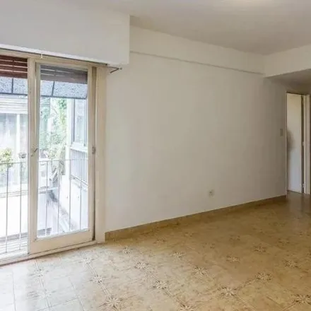 Buy this 1 bed apartment on Banco Nación in Avenida Francisco Beiró 4410, Villa Devoto