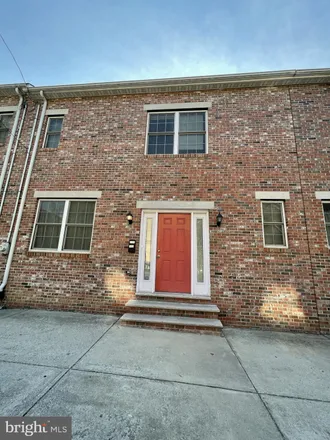 Rent this 2 bed townhouse on 701 North 8th Street in Philadelphia, PA 19123