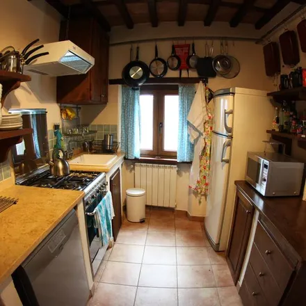 Image 2 - 55022 San Cassiano LU, Italy - House for rent
