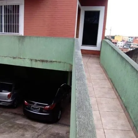 Buy this 3 bed house on Rua Marques de Olinda in Ponte Grande, Guarulhos - SP