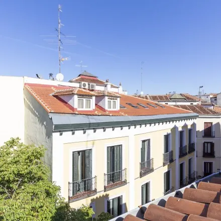 Image 19 - Madrid, Calle de la Cava Alta, 15, 28005 Madrid - Apartment for rent