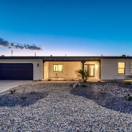 Buy this 3 bed house on 2745 Pony Lane in Lake Havasu City, AZ 86406