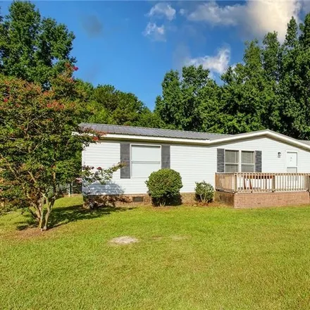 Image 3 - 1124 Pasture Lane, Fayetteville, NC 28312, USA - House for sale